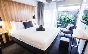 Haka Hotel Newmarket